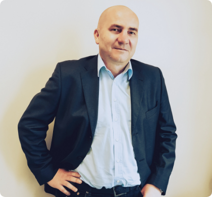 Grzegorz Bernady, Polisonet